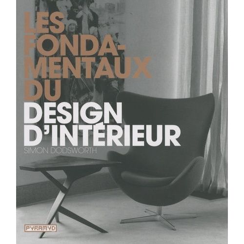 Les fondamentaux du design d’intérieur