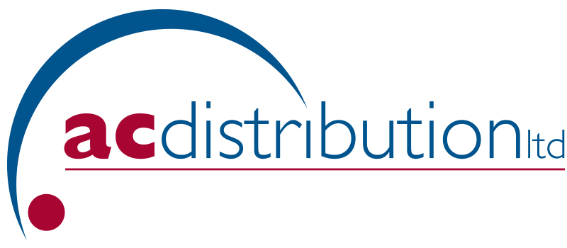 AC Distribution Logo