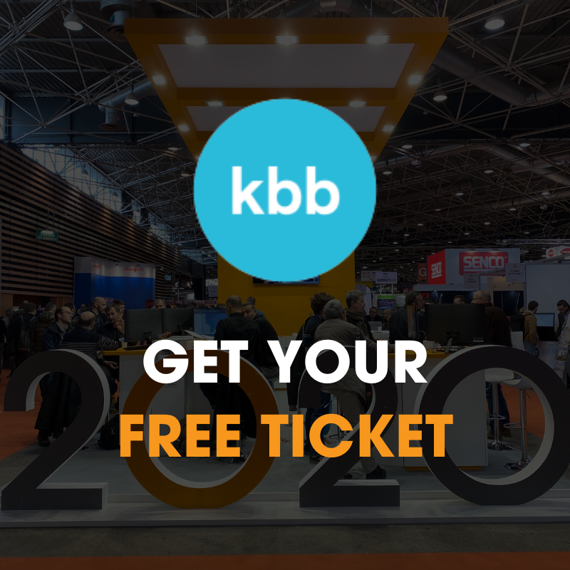 KBB 2022 Free Ticket