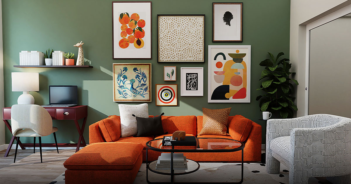 Top 5 Home Decor Color Trends 2022 | 2020 Blog