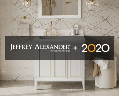 Jeffrey Alexander + 2020