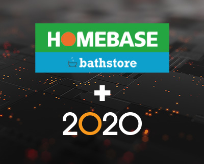 2020 Helps Homebase Undergo Digital Transformation