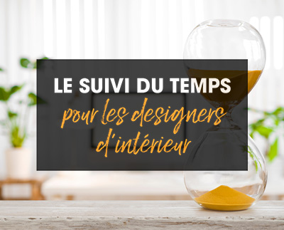 Explication du suivi du temps pour les concepteurs