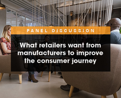 What Retailers Want From Manufacturers