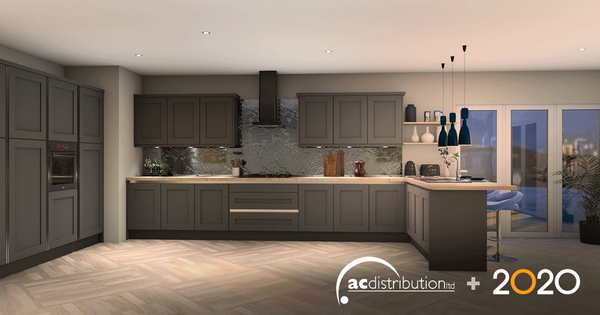 AC Distribution Catalogue Update