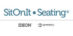 SitOnIt Seating Logo