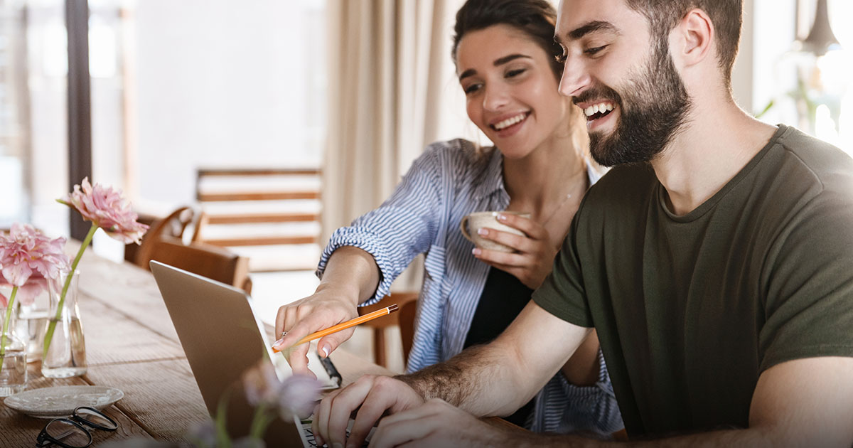 Convert more leads with an online kitchen visualizer