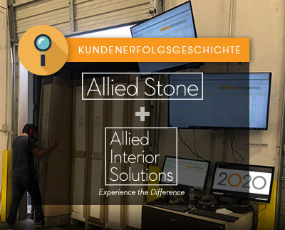 Allied Stone Inc.: Auf Expansionskurs mit 2020 Insight