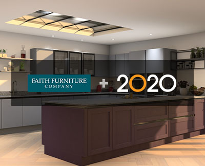 Faith Furniture Lochanna Form Catalogue Update