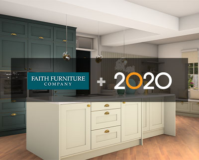 Faith Furniture Lochanna Kitchens Catalogue Update