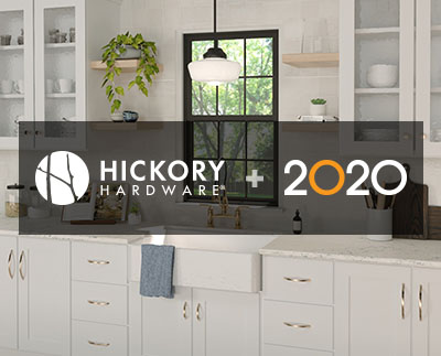 Hickory Hardware Catalog Update