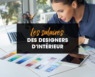 Salaire des designers d’intérieur : comment gagner plus d’argent