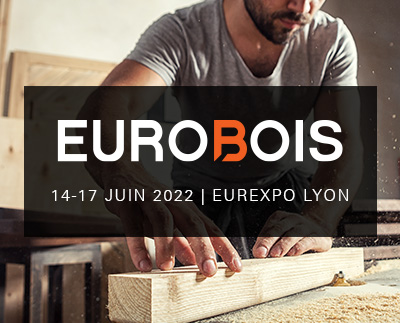 Eurobois 2022