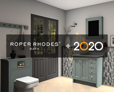 Roper Rhodes Fitted & Modular Catalogue Update