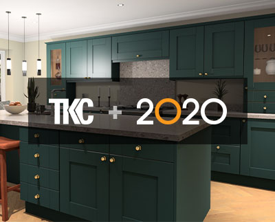 TKC Components + 2020