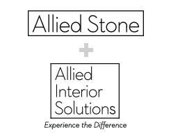 Allied Stone Logo