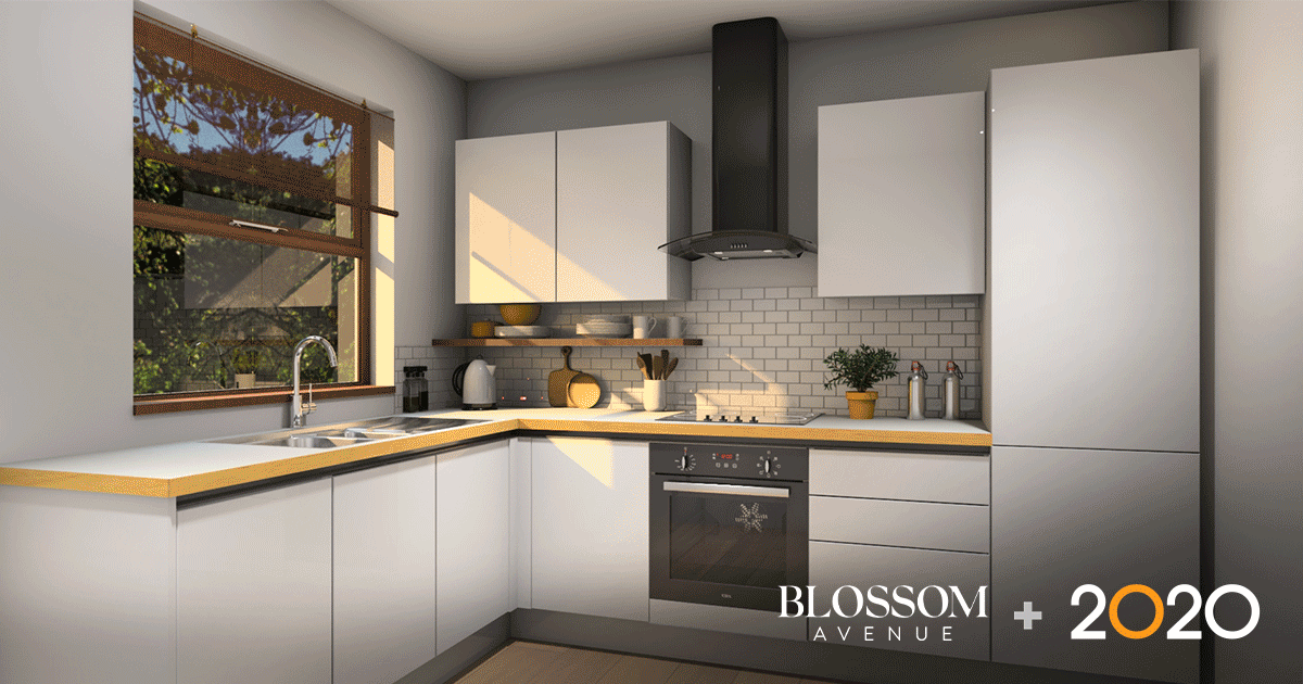 BA Blossom Avenue Catalogue Update