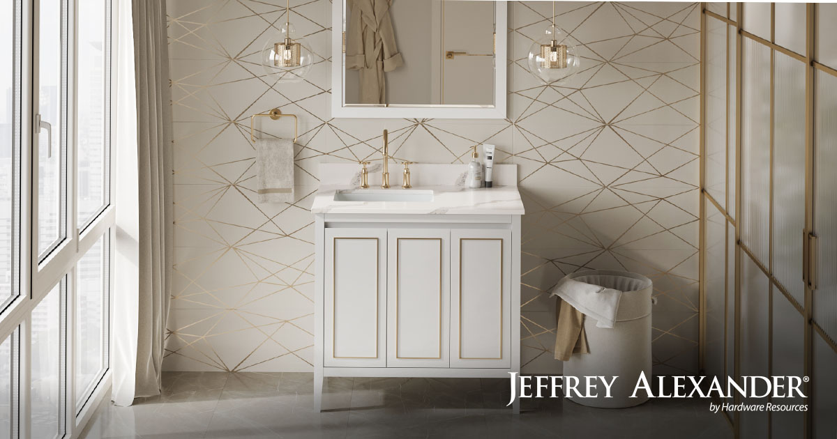 Jeffrey Alexander Products