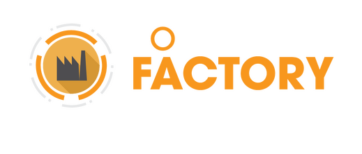2020 Factory Future Logo