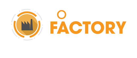 2020 Factory Future Logo