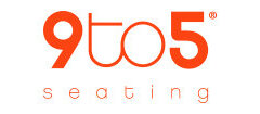 9 to 5 Seating Logo