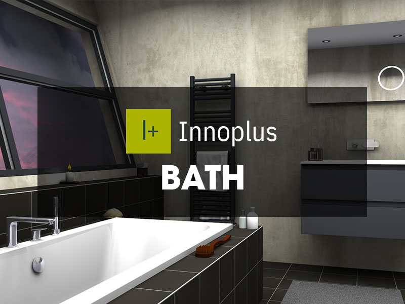 Innoplus Bathroom