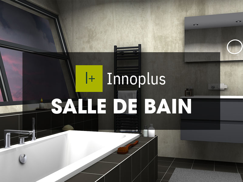 Innoplus Bathroom