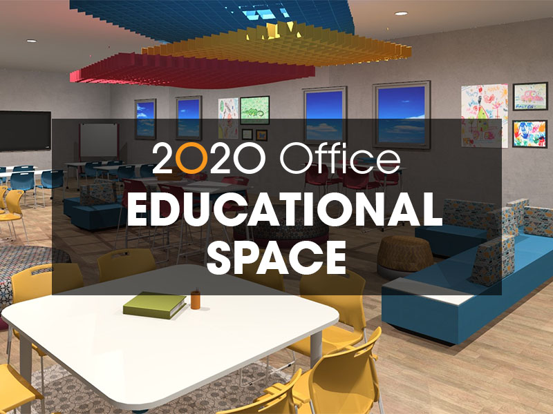 2020 Office Educational