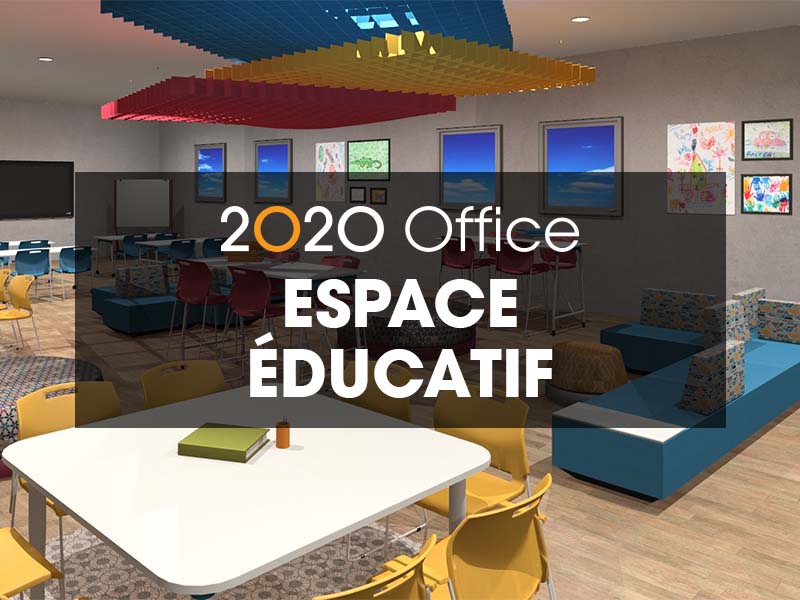 2020 Office Educational