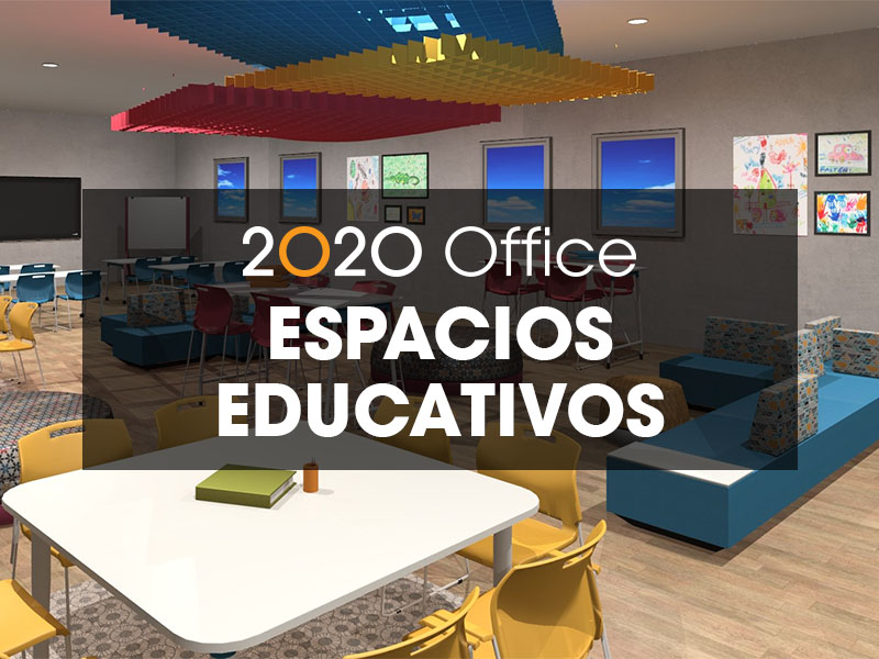 2020 Office Educational