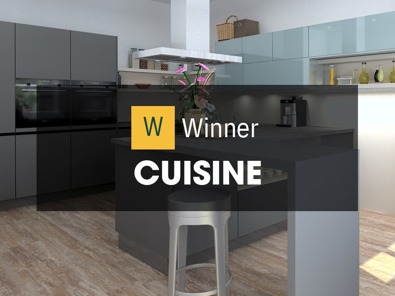 Winner Kitchen