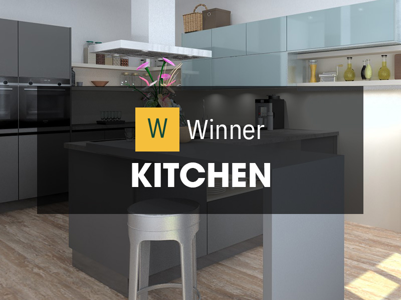 Winner Kitchen