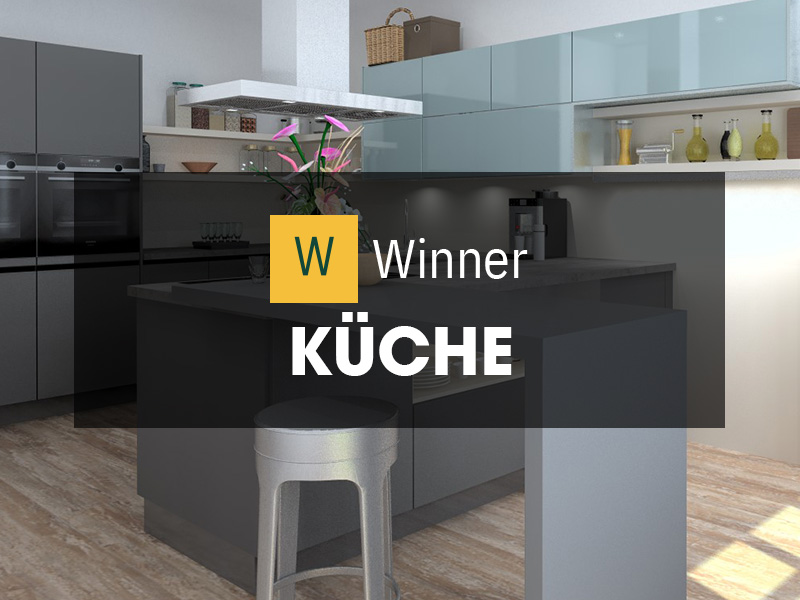 Winner Kitchen