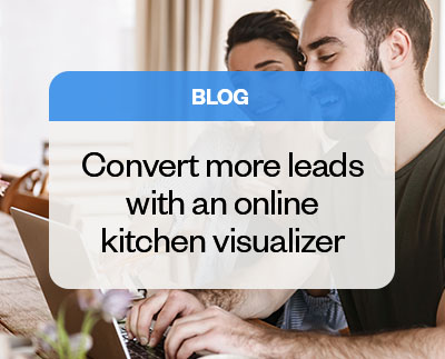 BLOG Online kitchen visualizer