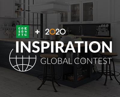 Compusoft + 2020 Global Inspiration Contest