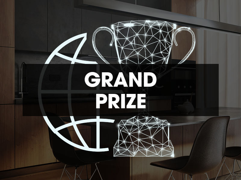 Grand prize