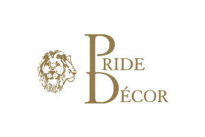 Pride Décor Logo