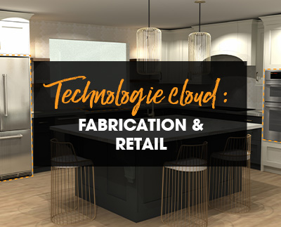 Cloud Technology Mfg Retail