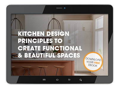 Kitchen Design Principles eBook