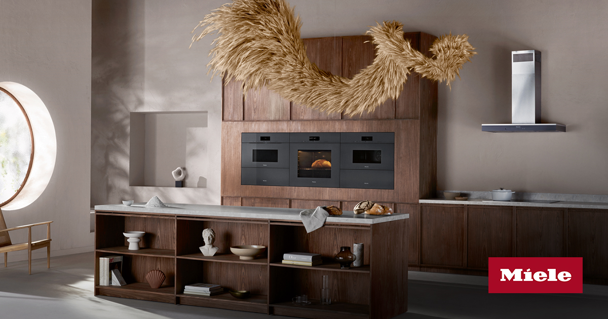 New Miele Catalog Now Available on 2020 Cloud