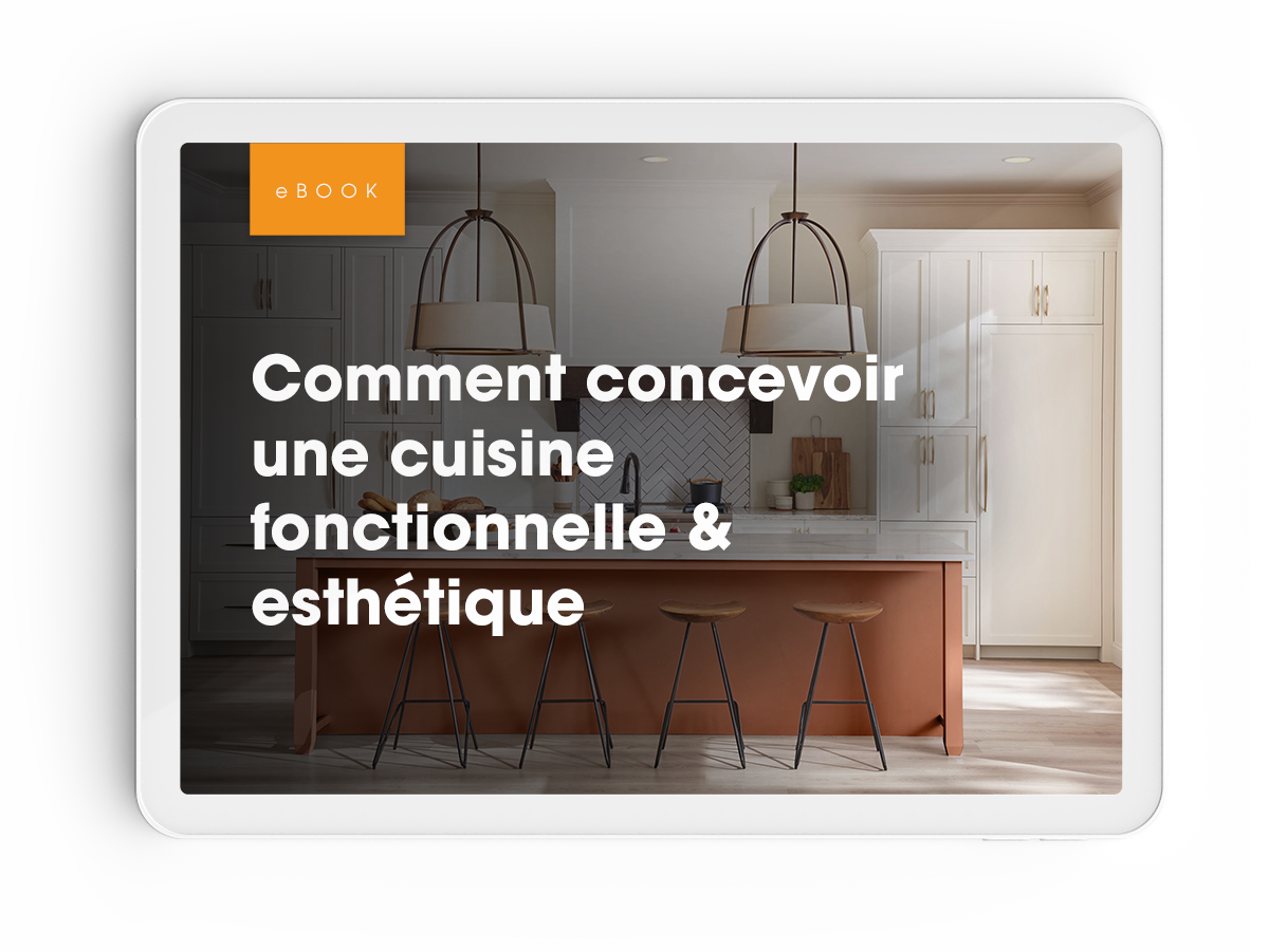 Comment concevoir une cuisine fonctionnelle et esthétique