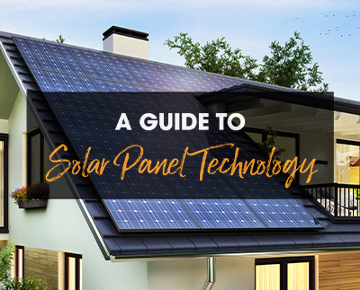 Solar Panel Technology