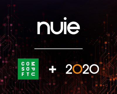 nuie Engages Customers Online with 2020 Ideal Spaces for Bathroom Design