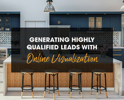 [eBook] Generating Highly Qualified Leads with Online Visualization