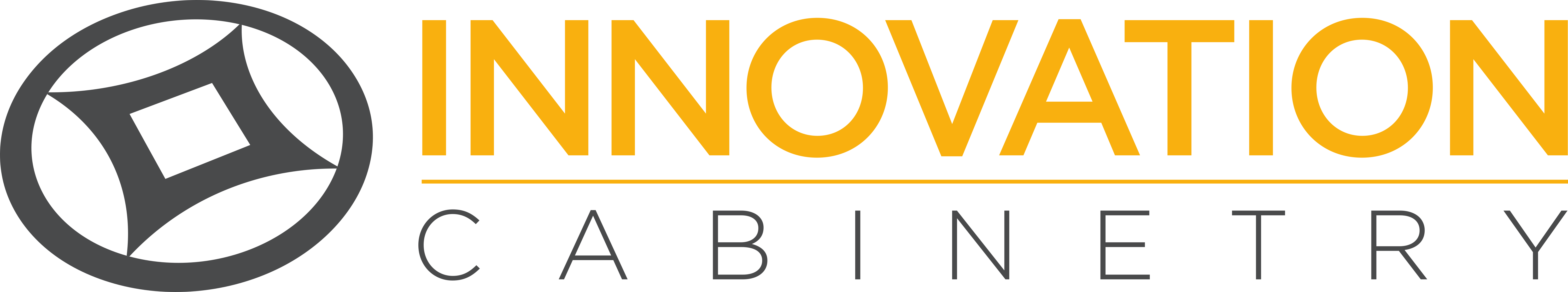 Innovation Cabinetry Logo