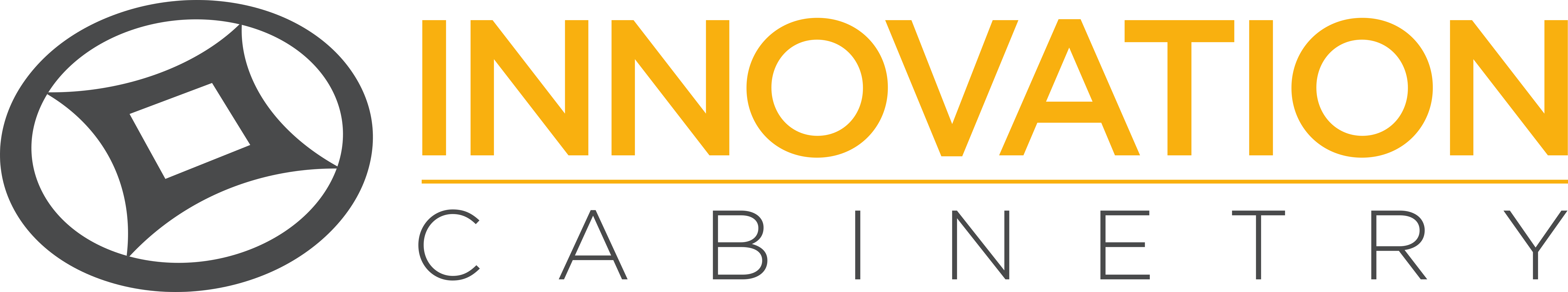 Innovation Cabinetry Logo