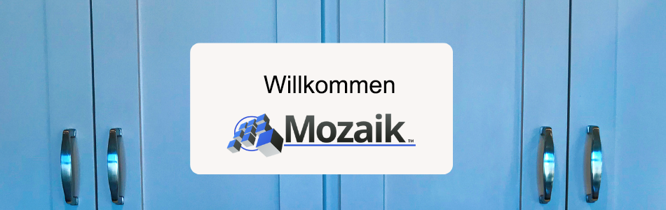 Cyncly Acquires Mozaik