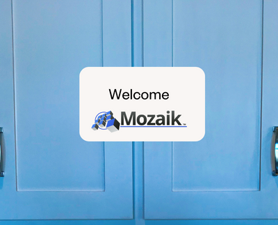 Cyncly Acquires Mozaik