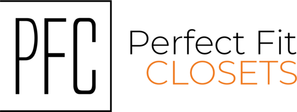 Perfect Fit Closets Logo