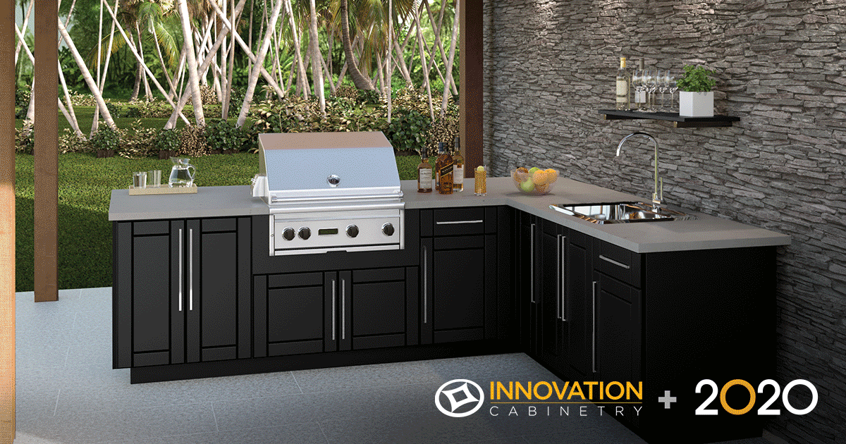 Innovation Cabinetry launches ENDURA